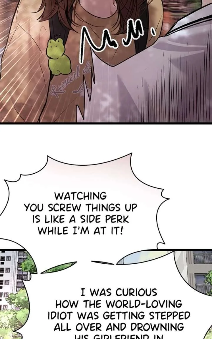 Back to Chanbi Chapter 85 page 51