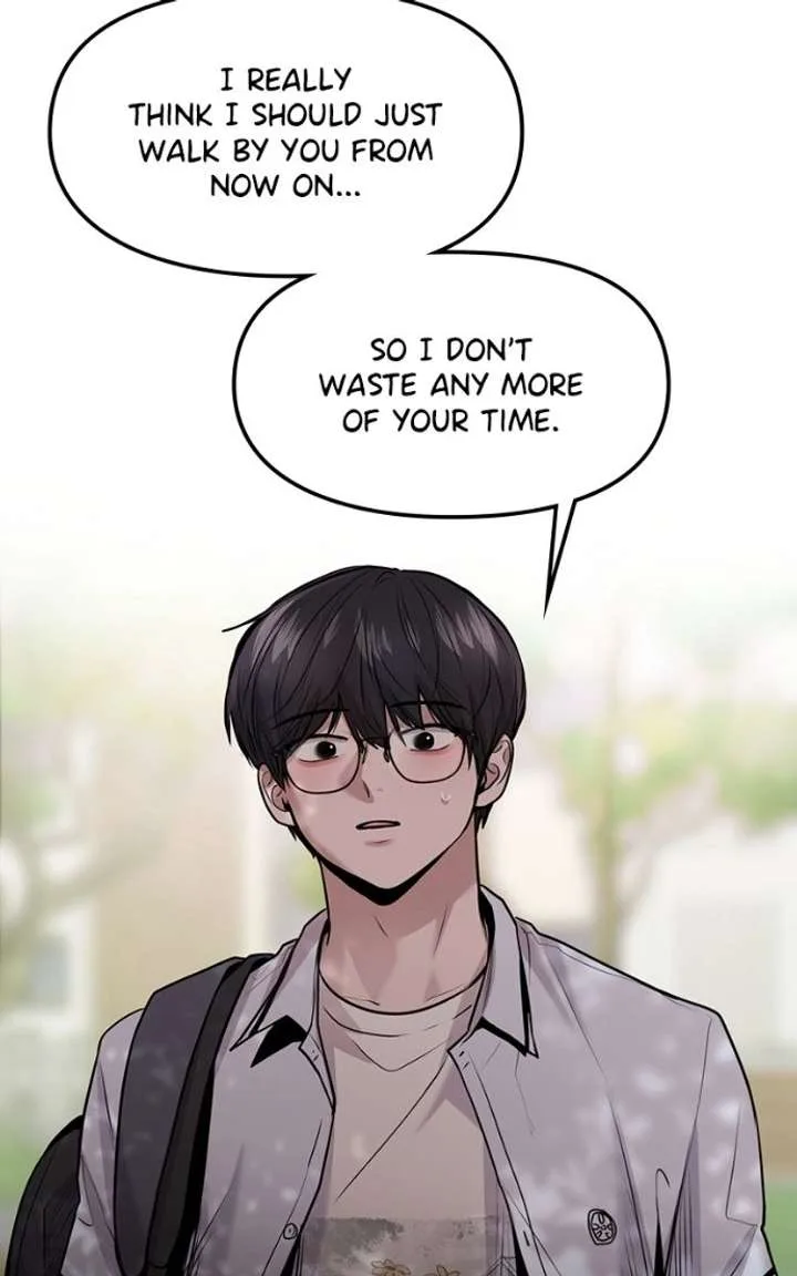 Back to Chanbi Chapter 85 page 43
