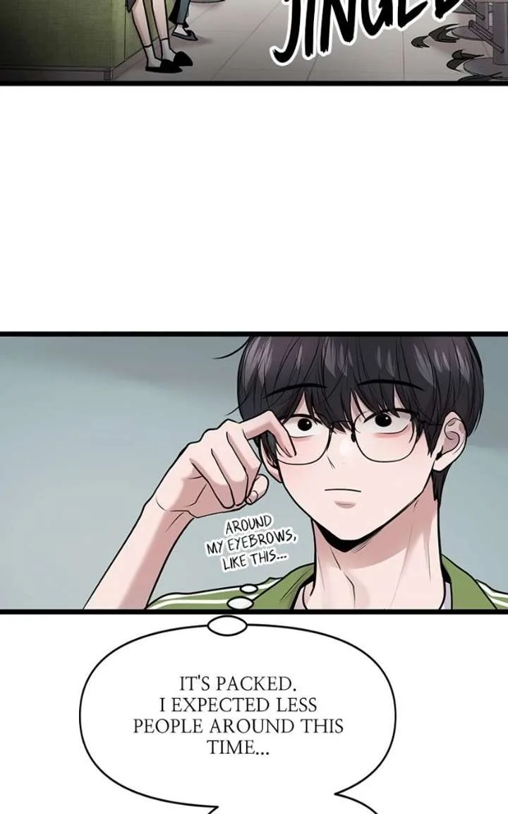 Back to Chanbi Chapter 81 page 52