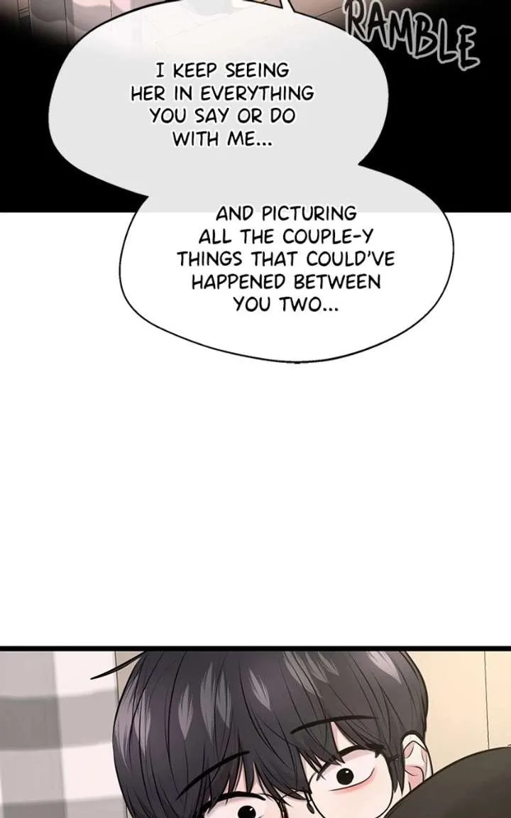 Back to Chanbi Chapter 83 page 57