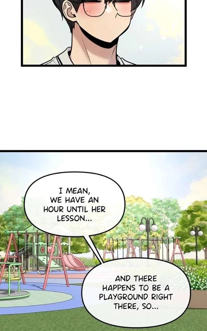 Back to Chanbi Chapter 84 page 64