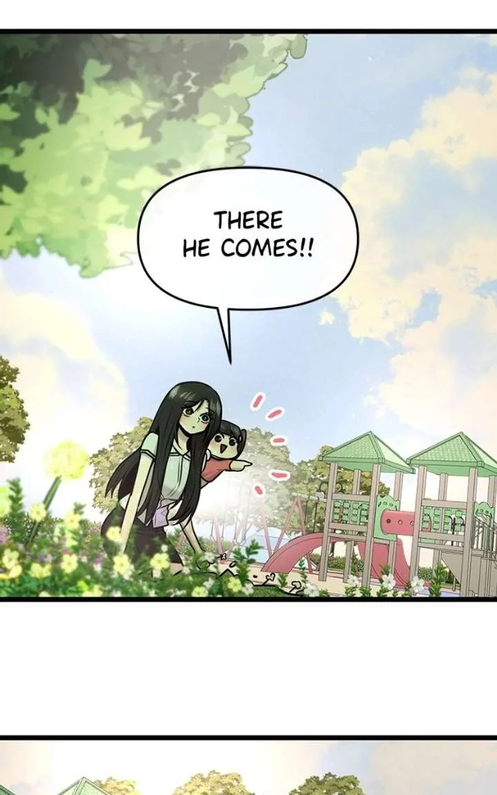 Back to Chanbi Chapter 85 page 79