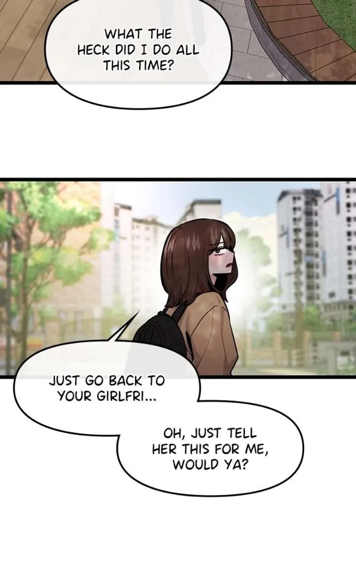 Back to Chanbi Chapter 85 page 68