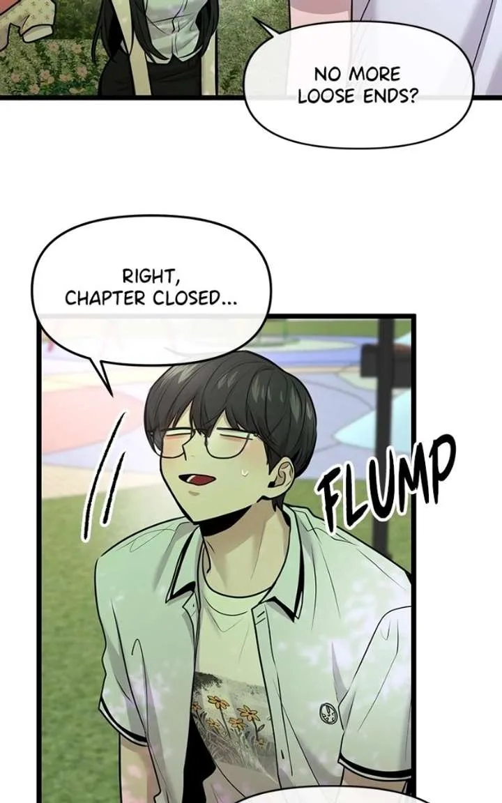 Back to Chanbi Chapter 85 page 84