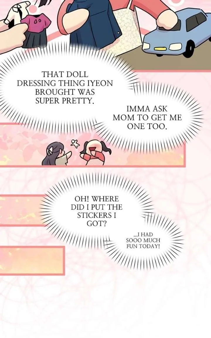 Back to Chanbi Chapter 84 page 77