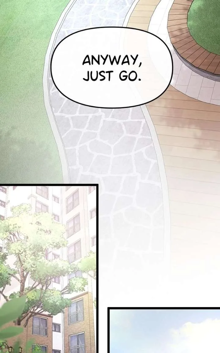 Back to Chanbi Chapter 85 page 77