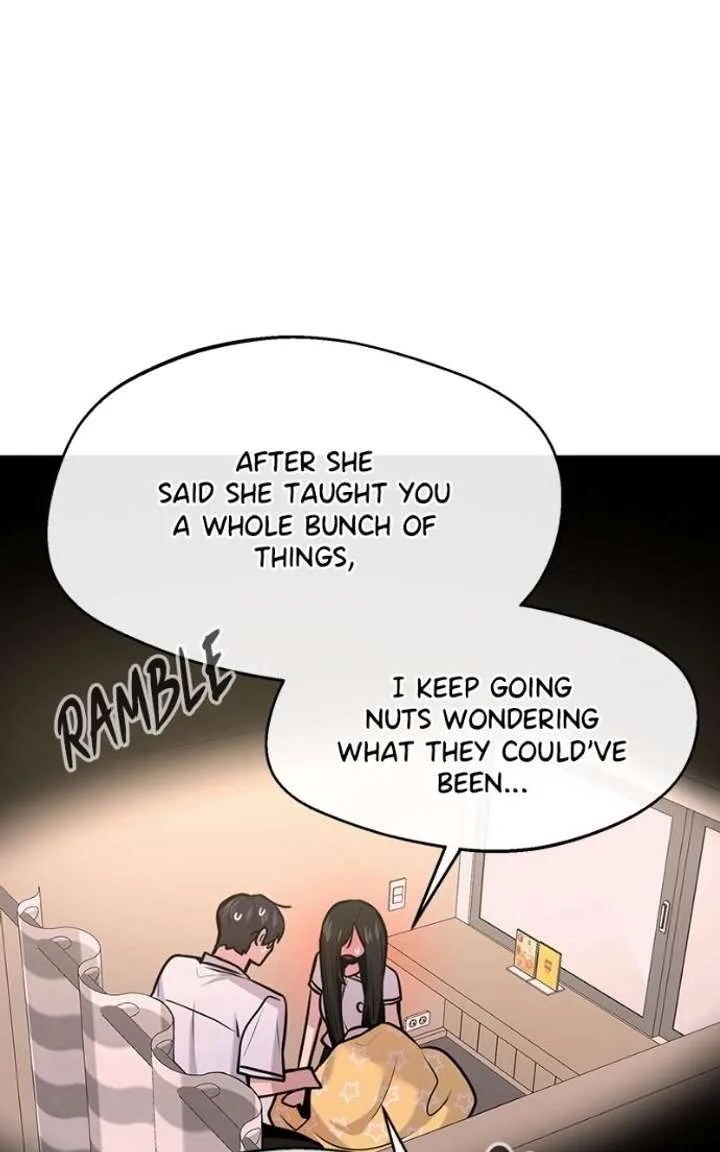 Back to Chanbi Chapter 83 page 56