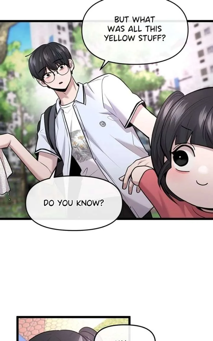 Back to Chanbi Chapter 84 page 73