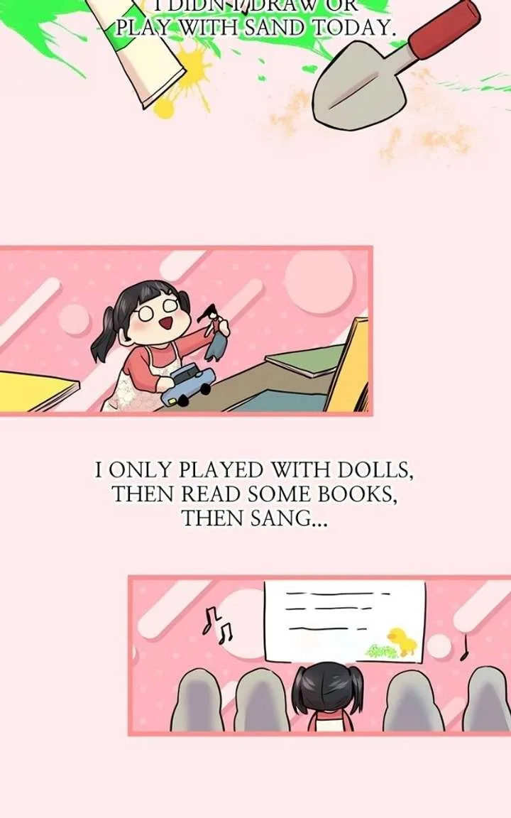 Back to Chanbi Chapter 84 page 75
