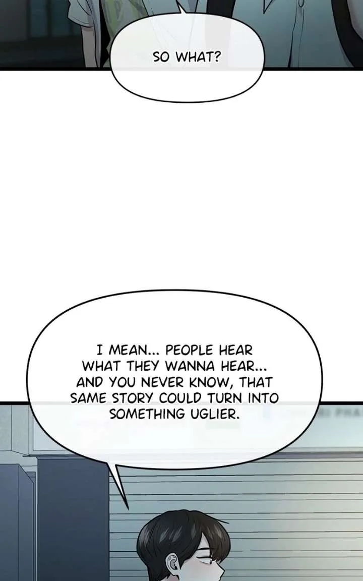 Back to Chanbi Chapter 80 page 90