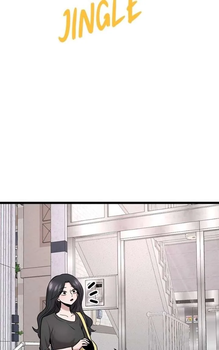 Back to Chanbi Chapter 81 page 55