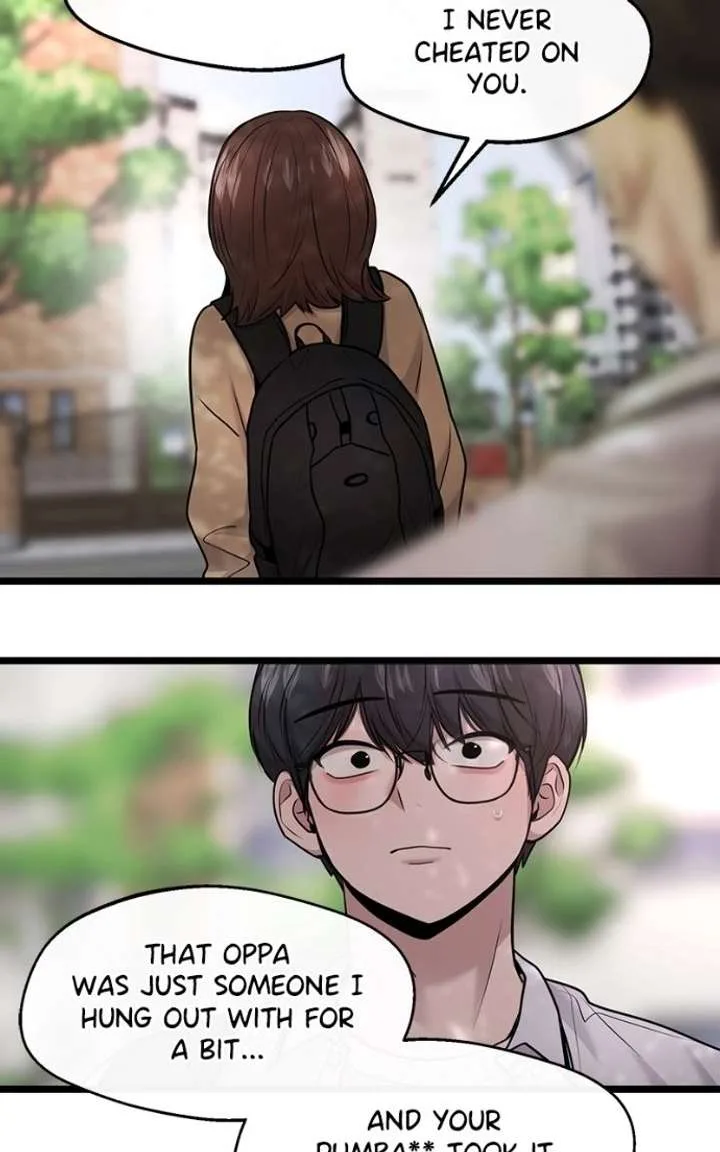 Back to Chanbi Chapter 85 page 73