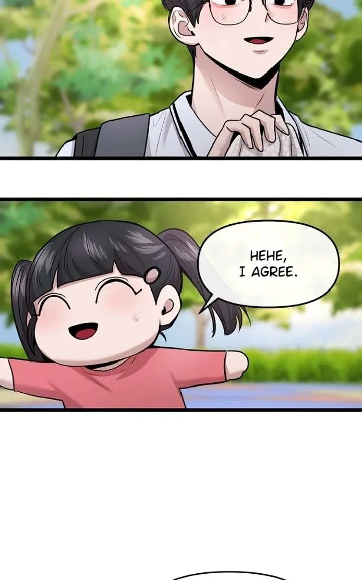 Back to Chanbi Chapter 84 page 72