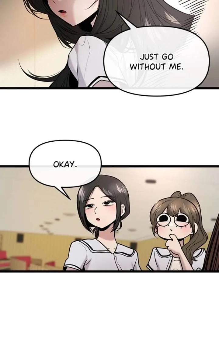 Back to Chanbi Chapter 82 page 40
