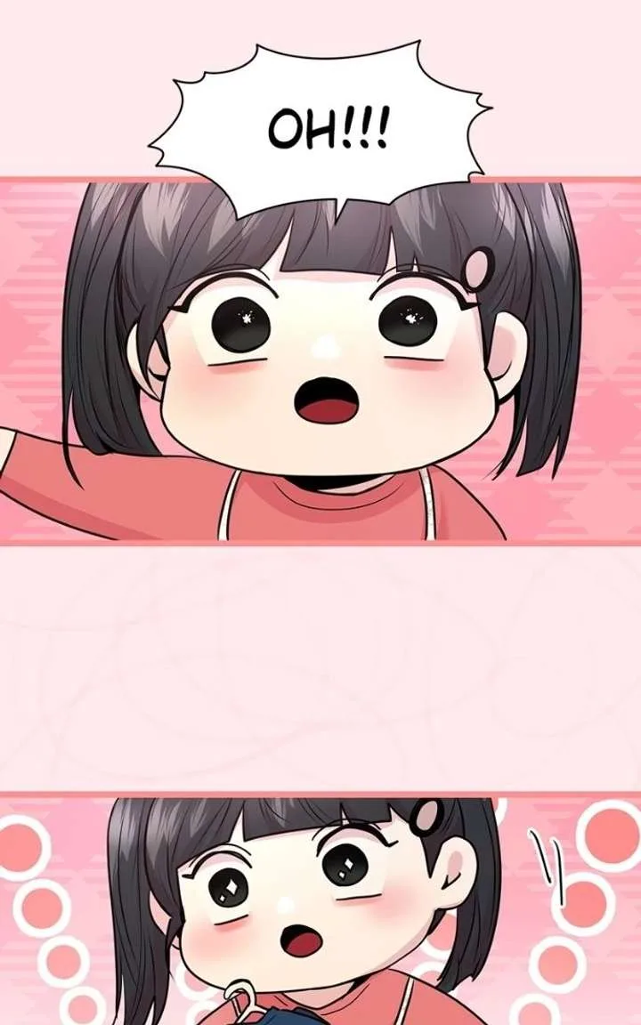 Back to Chanbi Chapter 84 page 76