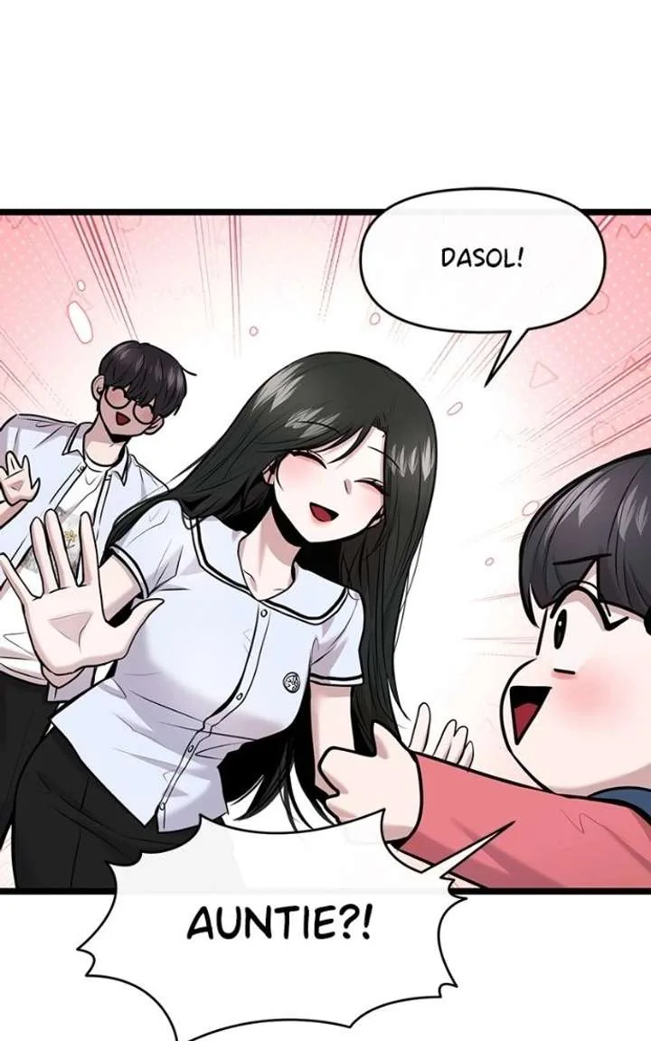 Back to Chanbi Chapter 84 page 59
