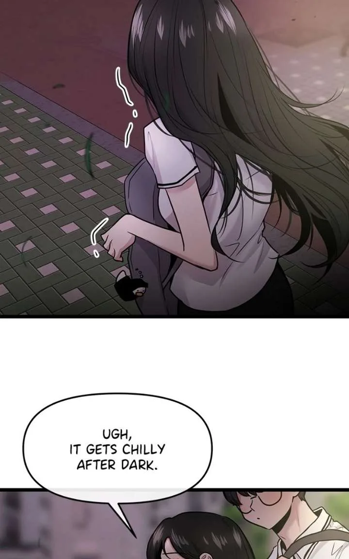 Back to Chanbi Chapter 87 page 9
