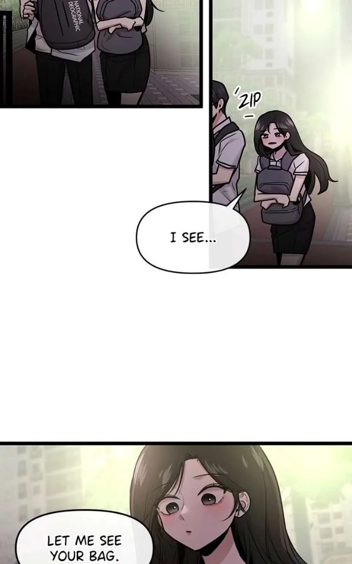 Back to Chanbi Chapter 87 page 11