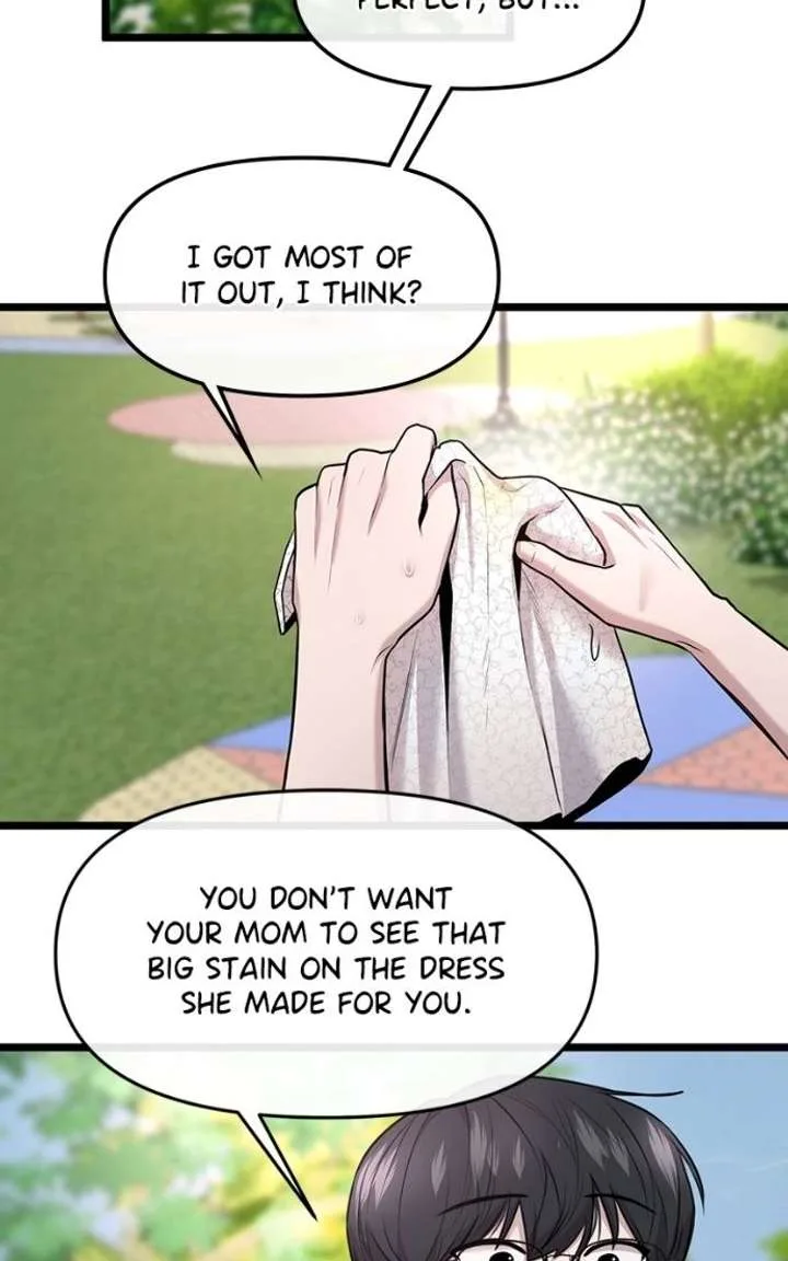 Back to Chanbi Chapter 84 page 71