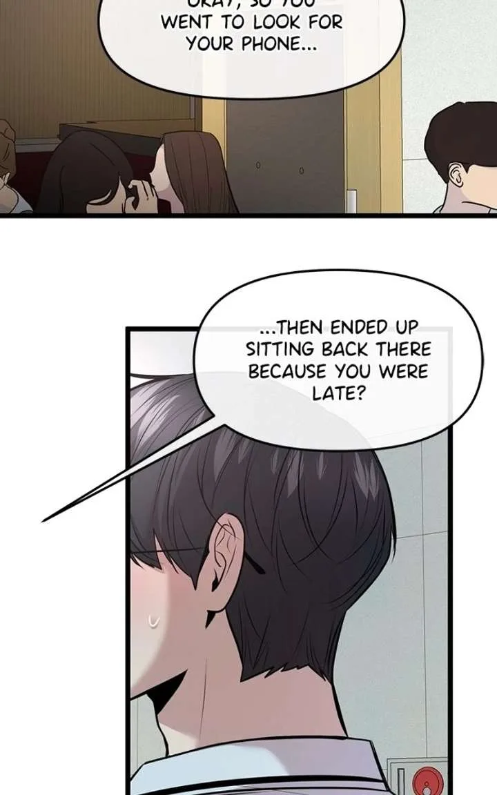 Back to Chanbi Chapter 82 page 43