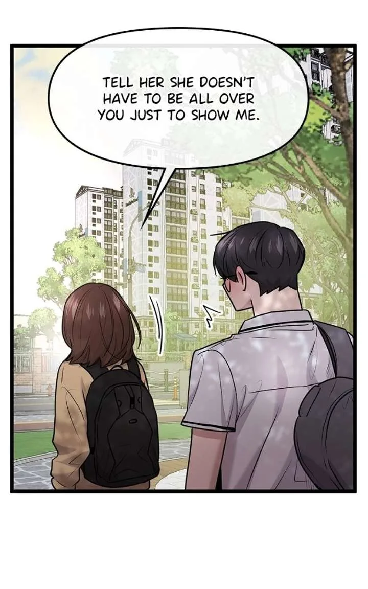 Back to Chanbi Chapter 85 page 69