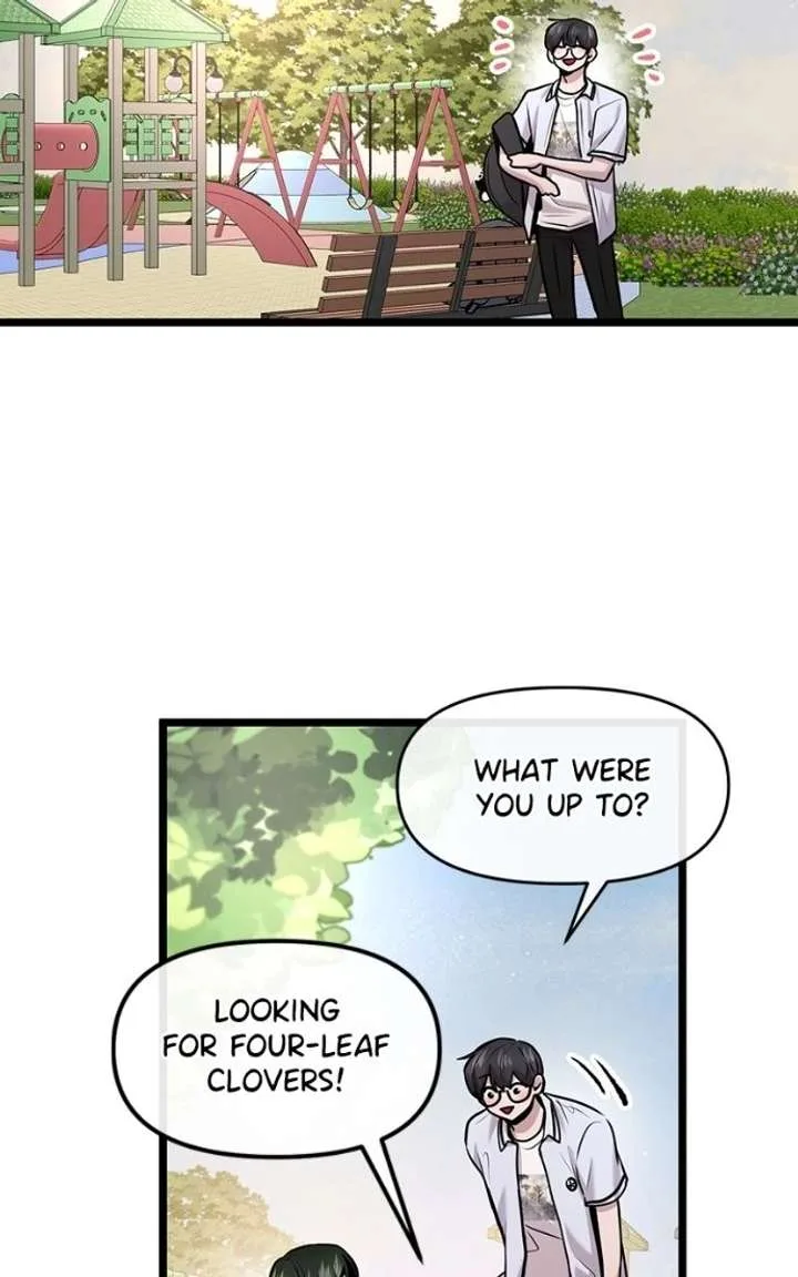 Back to Chanbi Chapter 85 page 80