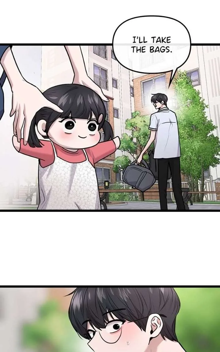 Back to Chanbi Chapter 84 page 66
