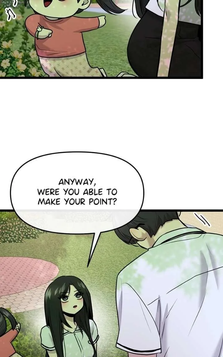 Back to Chanbi Chapter 85 page 83