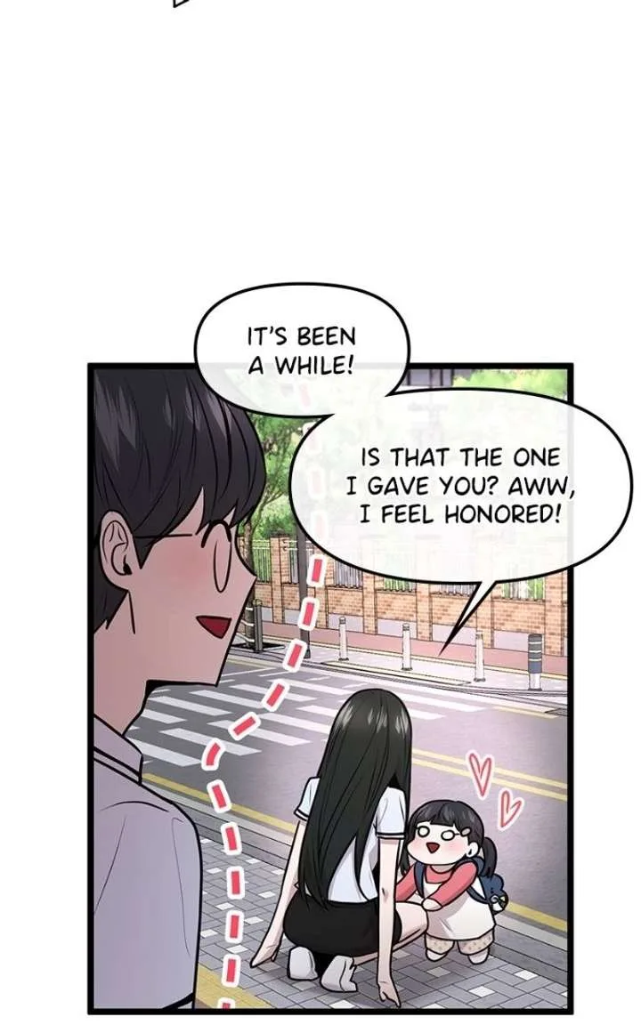 Back to Chanbi Chapter 84 page 60