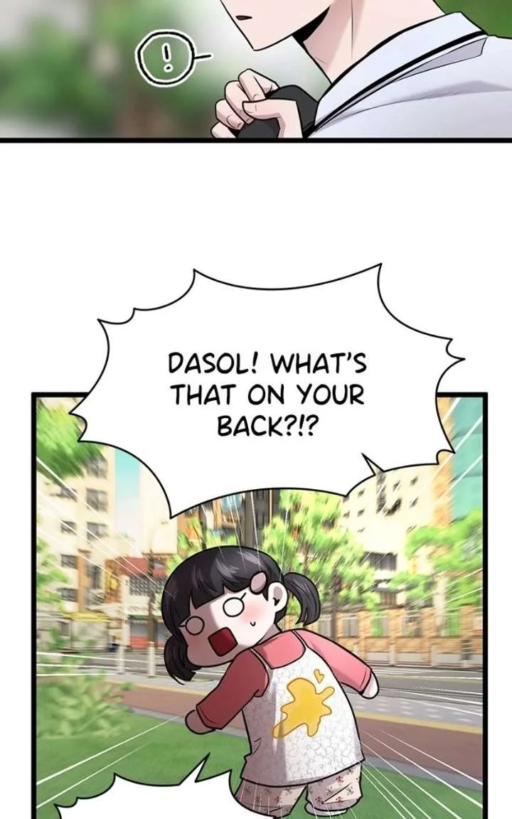 Back to Chanbi Chapter 84 page 67