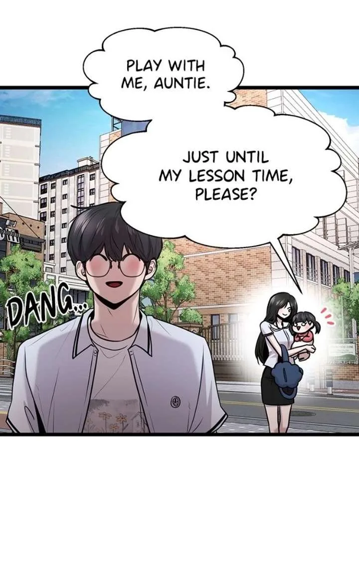 Back to Chanbi Chapter 84 page 62