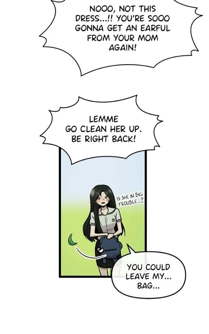 Back to Chanbi Chapter 84 page 69
