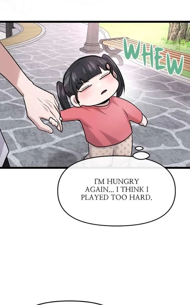 Back to Chanbi Chapter 84 page 78