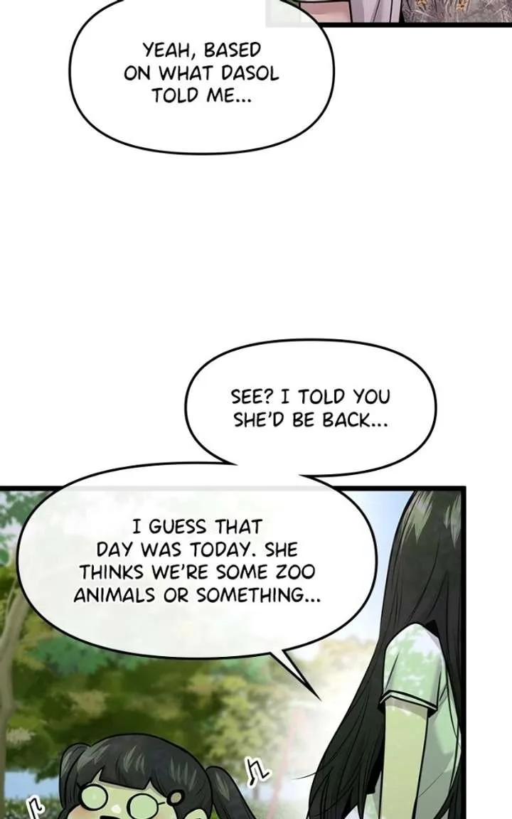 Back to Chanbi Chapter 85 page 82