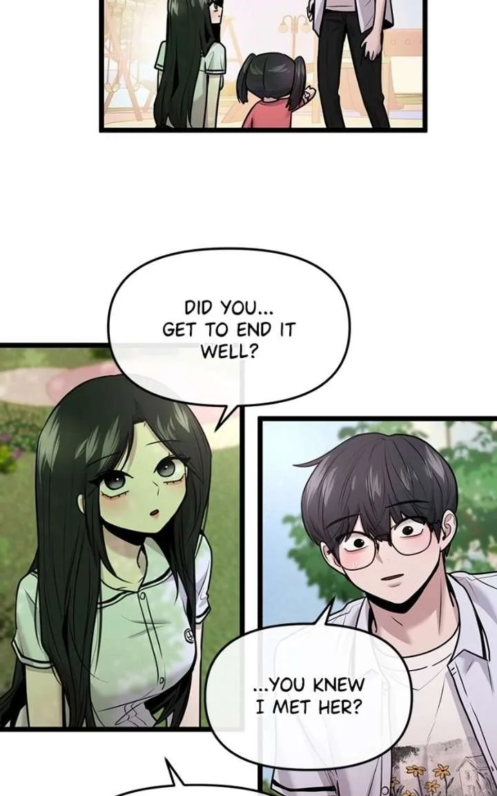 Back to Chanbi Chapter 85 page 81