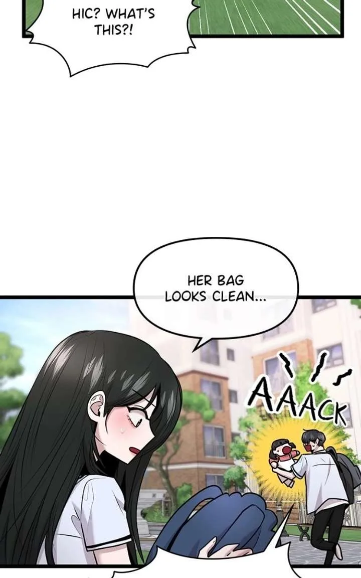 Back to Chanbi Chapter 84 page 68