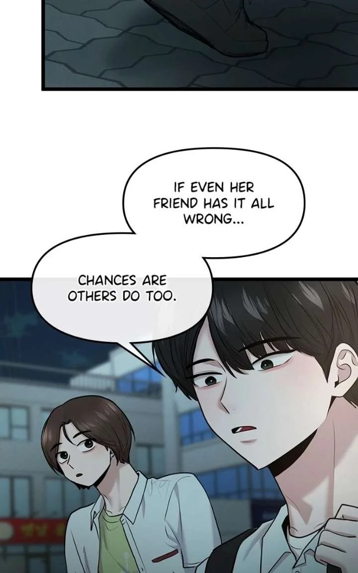 Back to Chanbi Chapter 80 page 89