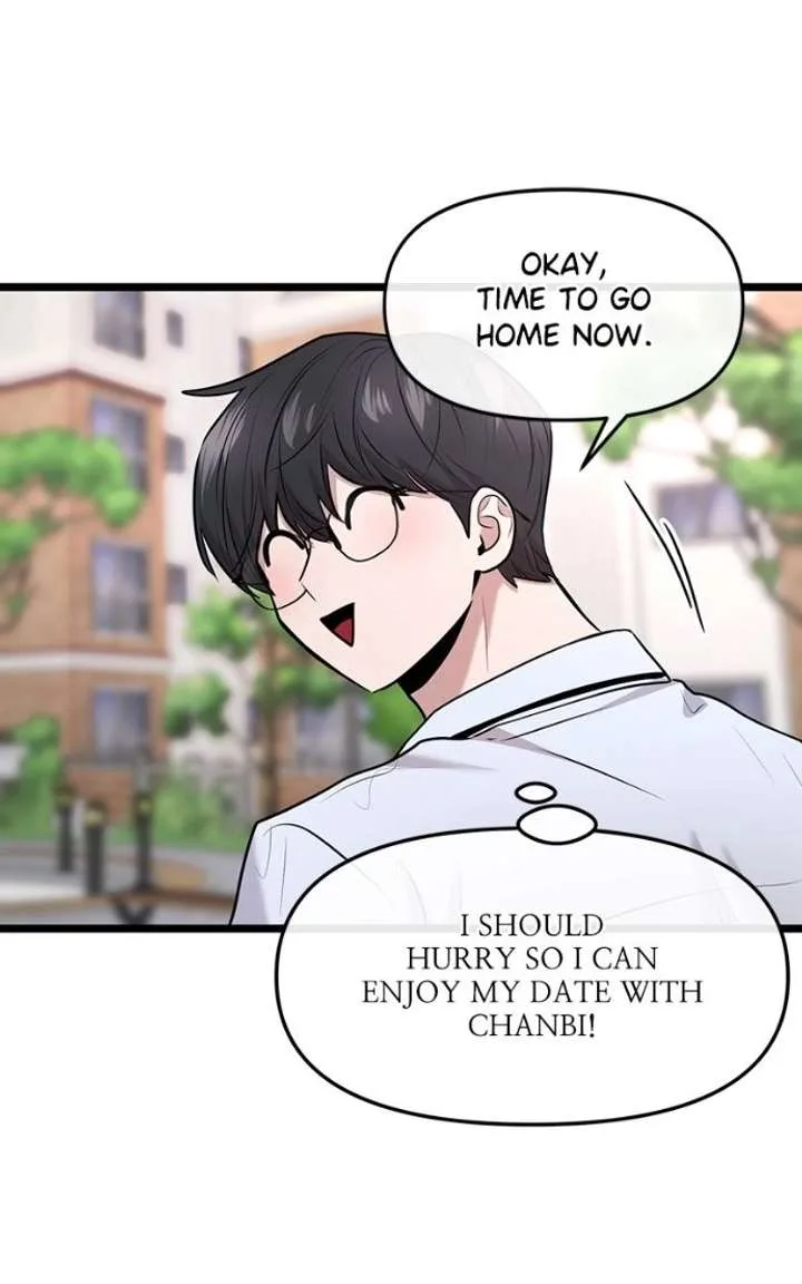 Back to Chanbi Chapter 84 page 61