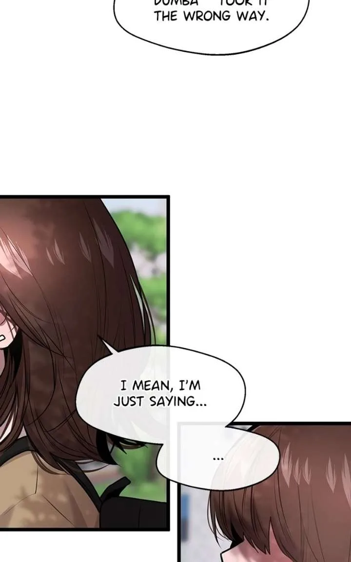 Back to Chanbi Chapter 85 page 74