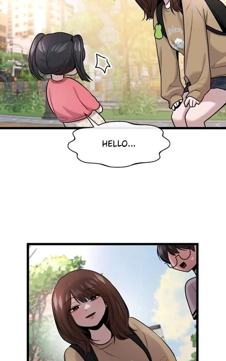 Back to Chanbi Chapter 84 page 86