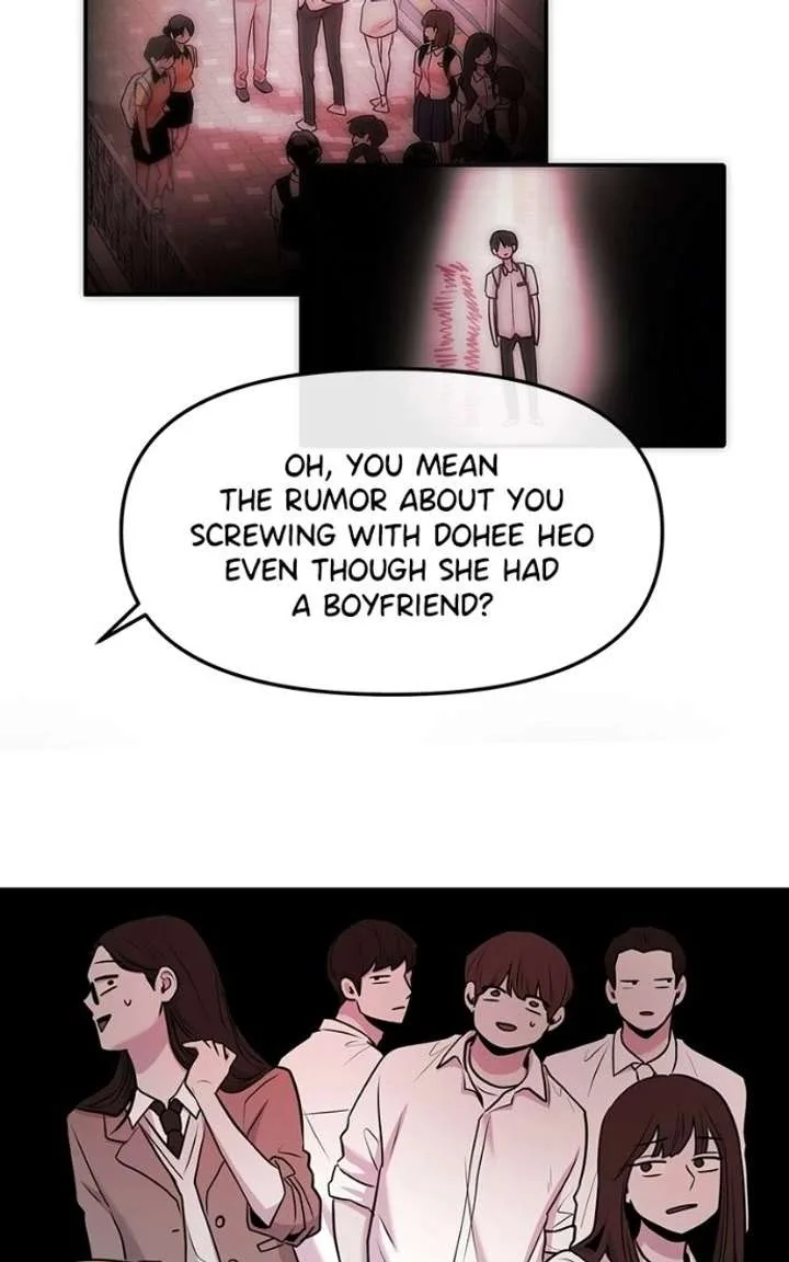 Back to Chanbi Chapter 80 page 92