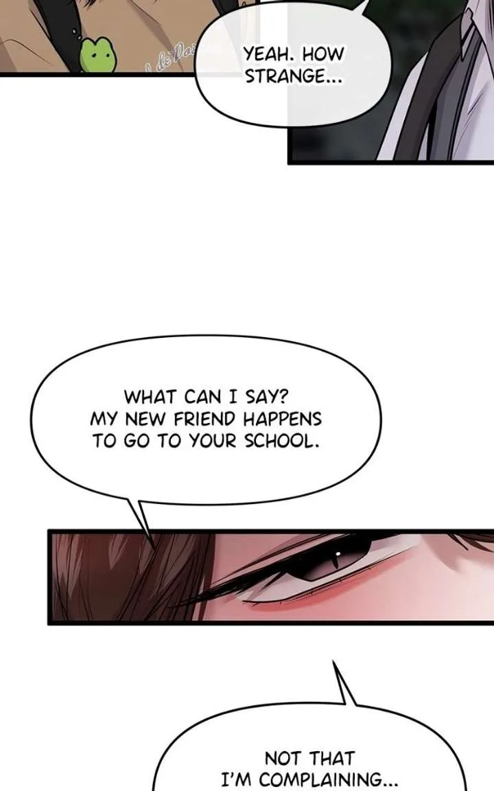 Back to Chanbi Chapter 84 page 84