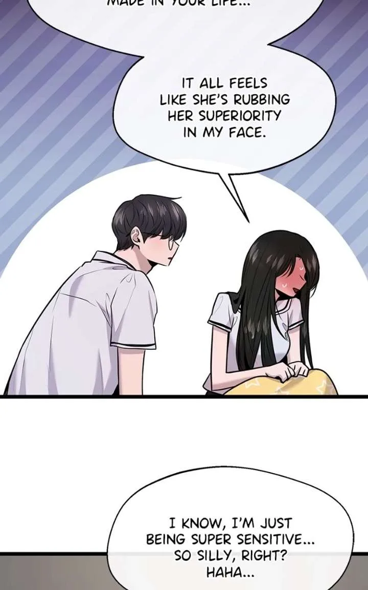 Back to Chanbi Chapter 83 page 59