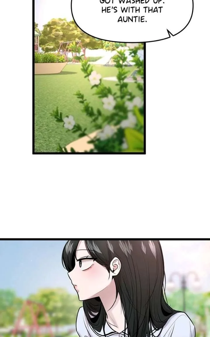 Back to Chanbi Chapter 84 page 98