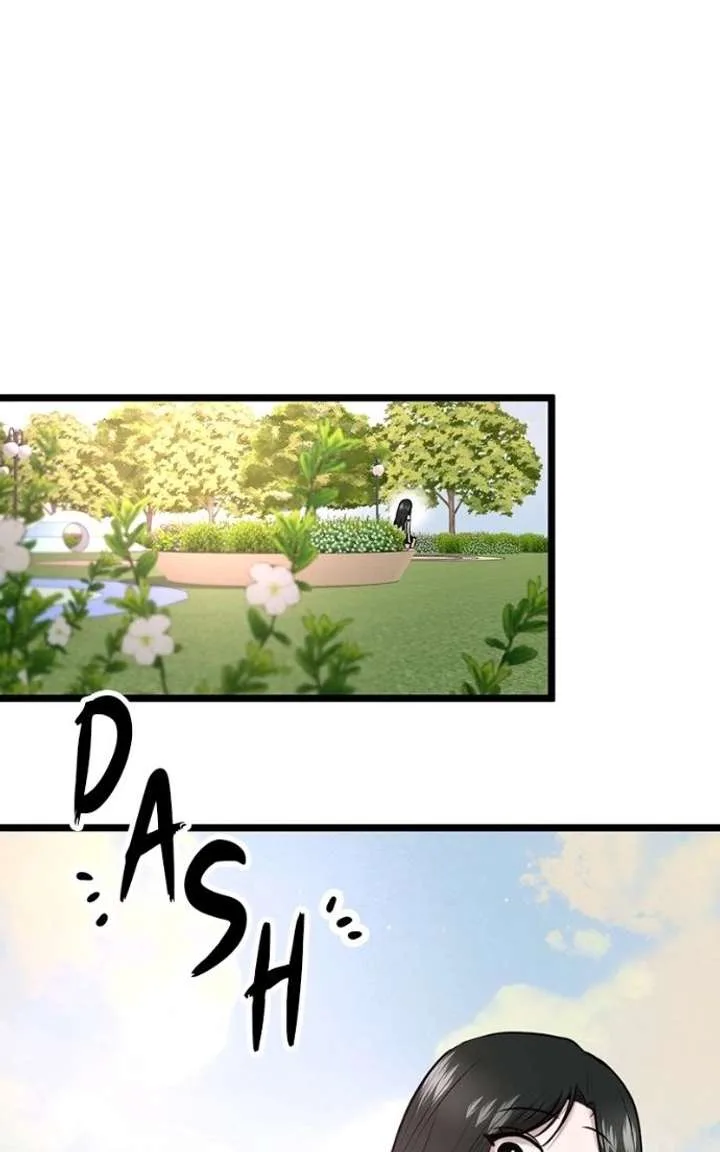 Back to Chanbi Chapter 84 page 92