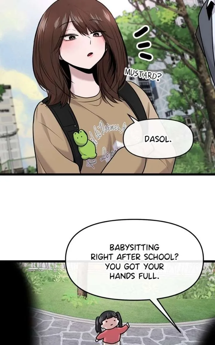 Back to Chanbi Chapter 84 page 82