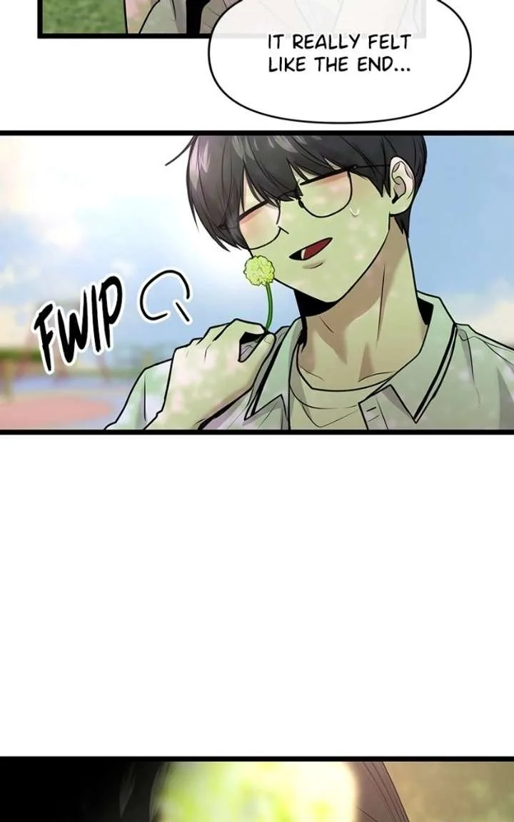 Back to Chanbi Chapter 85 page 85
