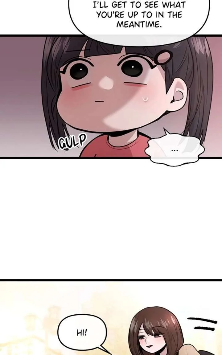 Back to Chanbi Chapter 84 page 85