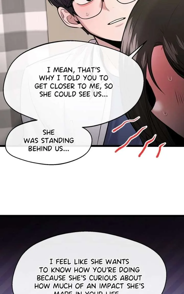 Back to Chanbi Chapter 83 page 58