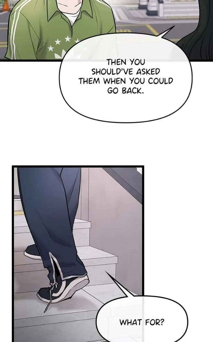Back to Chanbi Chapter 81 page 57